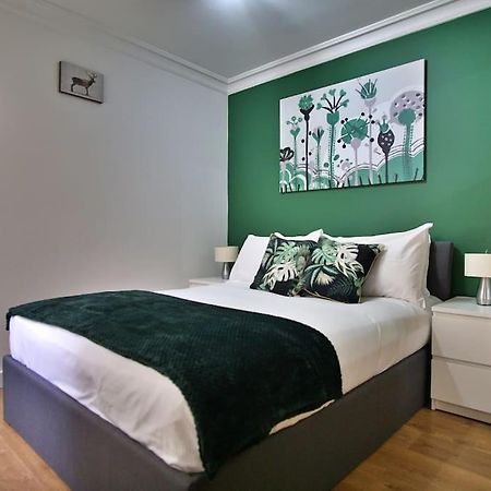Notting Hill - Portobello Road Lux Home F7 Londýn Exteriér fotografie