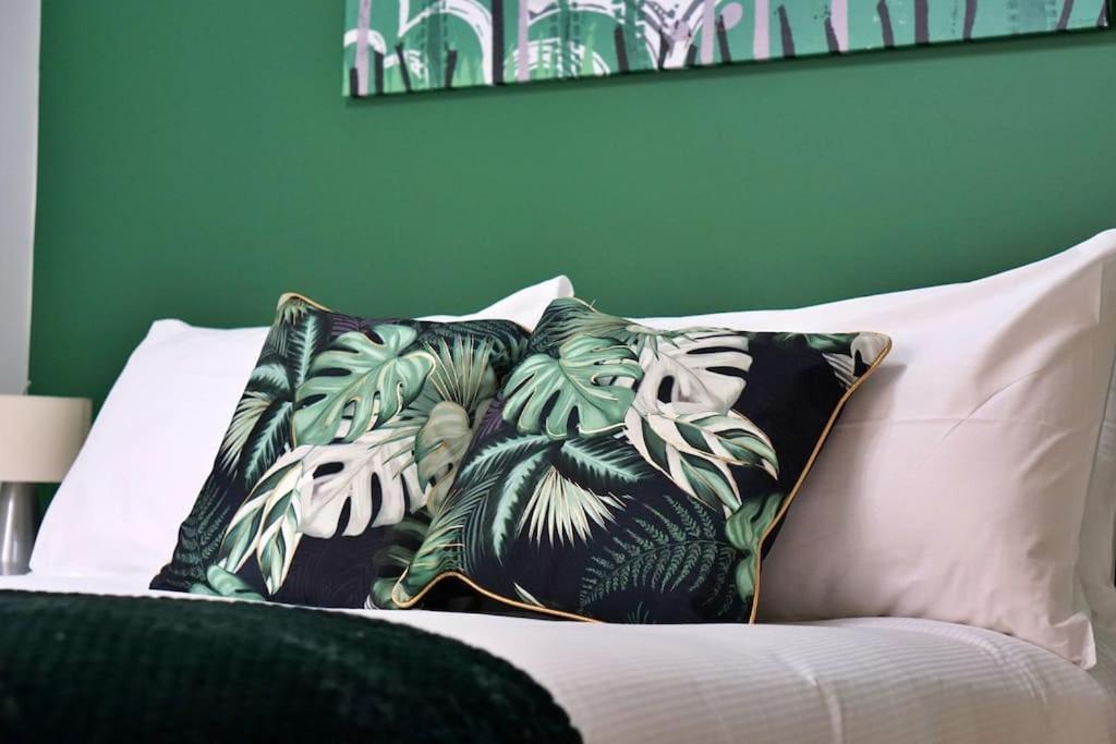 Notting Hill - Portobello Road Lux Home F7 Londýn Exteriér fotografie
