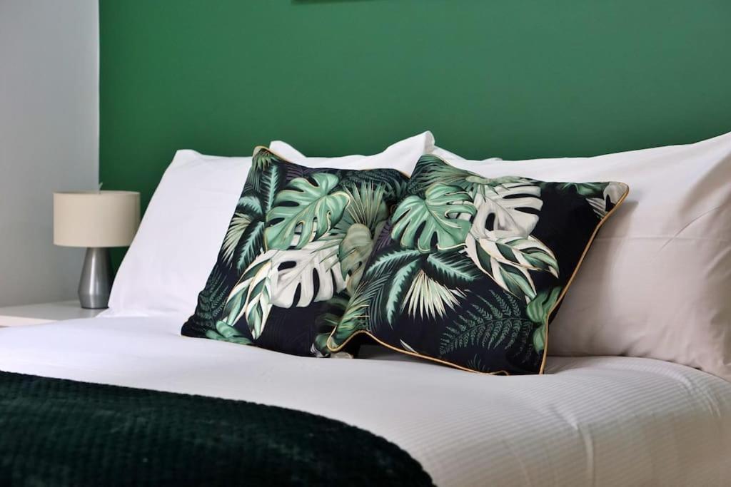 Notting Hill - Portobello Road Lux Home F7 Londýn Exteriér fotografie
